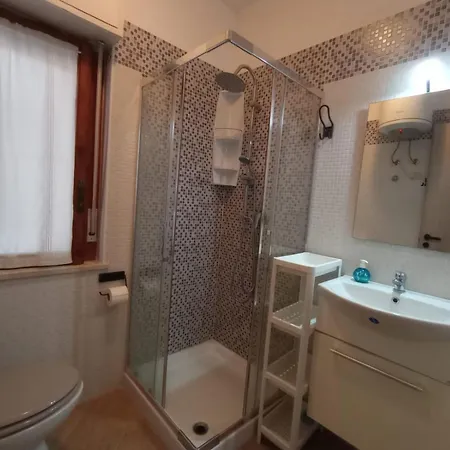 Apartment La Decima Musa