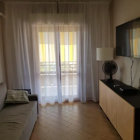 La Decima Musa Apartment *